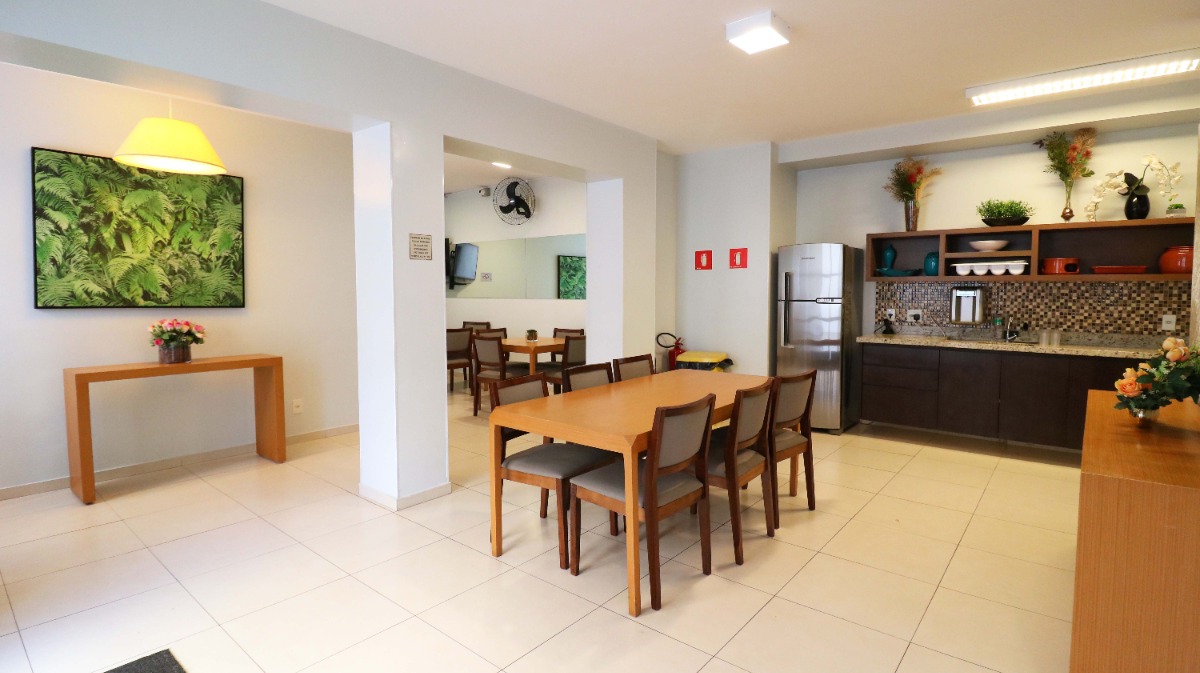 Apartamento à venda com 3 quartos, 69m² - Foto 37