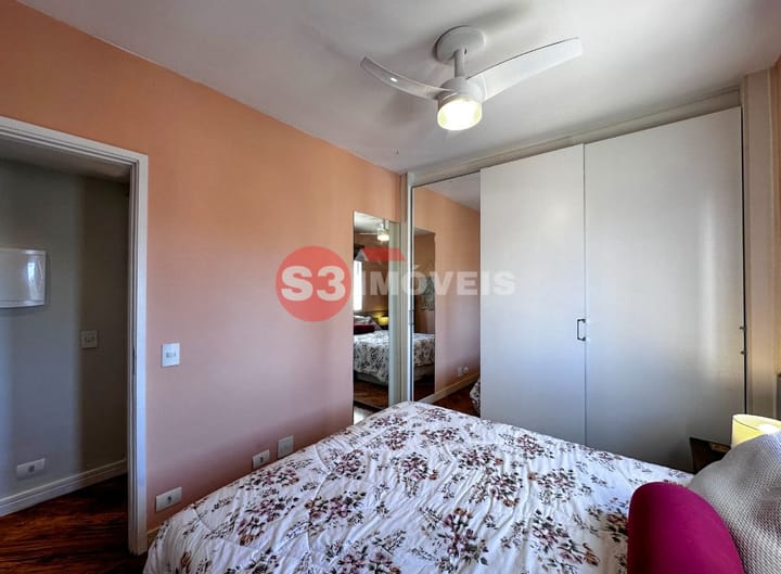 Apartamento à venda com 2 quartos, 71m² - Foto 20