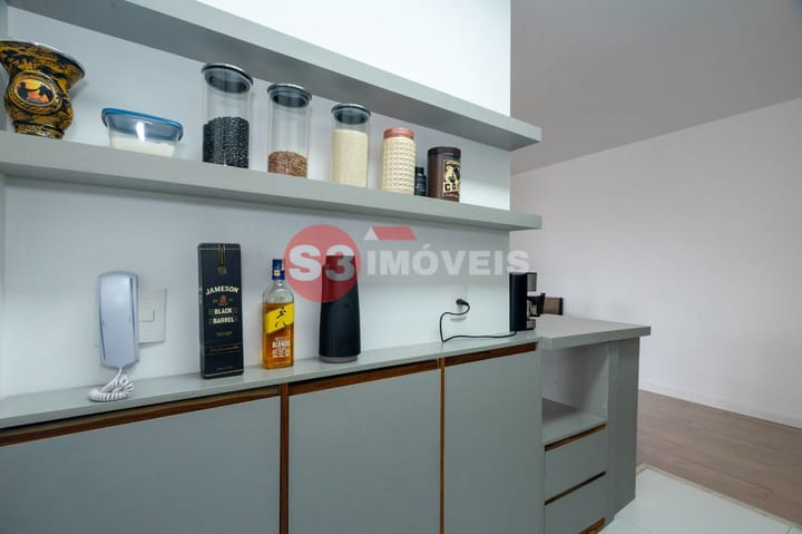 Apartamento à venda com 2 quartos, 84m² - Foto 10