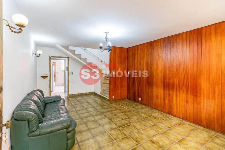 Casa à venda com 3 quartos, 120m² - Foto 3