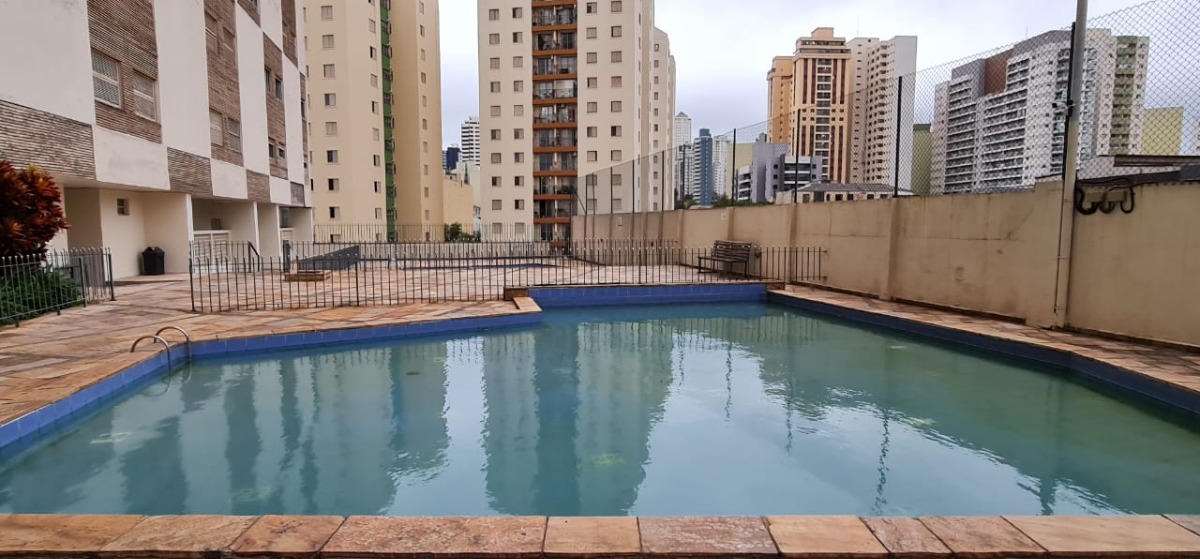 Apartamento à venda com 2 quartos, 49m² - Foto 19