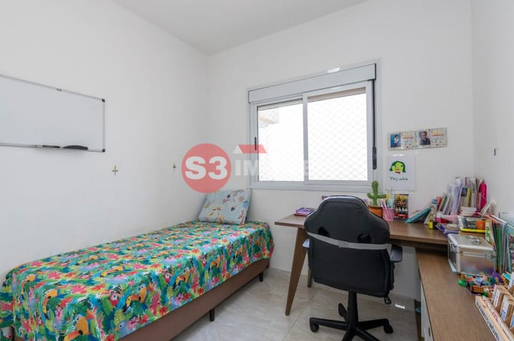 Apartamento à venda com 3 quartos, 91m² - Foto 14