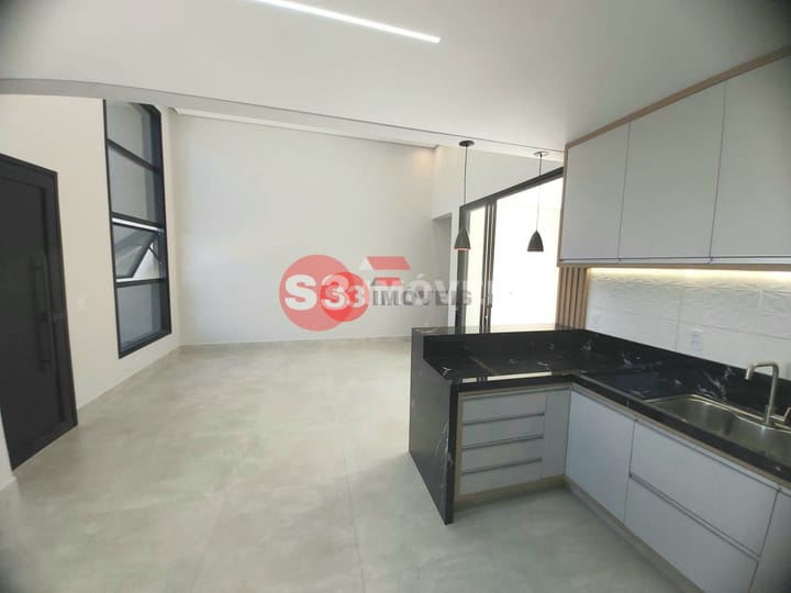 Casa de Condomínio à venda com 3 quartos, 111m² - Foto 11