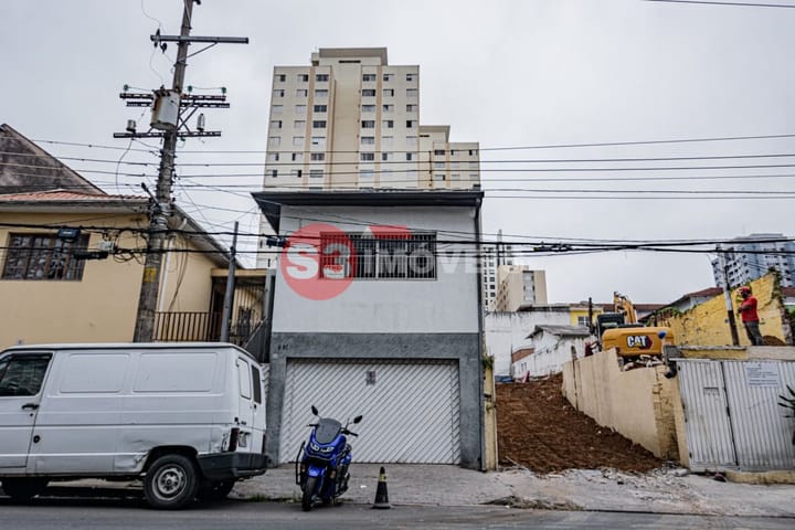 Casa à venda com 4 quartos, 200m² - Foto 87