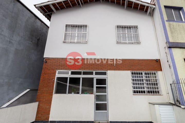 Casa à venda com 3 quartos, 180m² - Foto 15