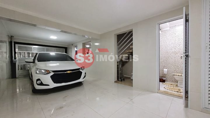 Casa à venda com 3 quartos, 301m² - Foto 48