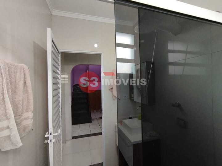 Casa à venda com 5 quartos, 283m² - Foto 21