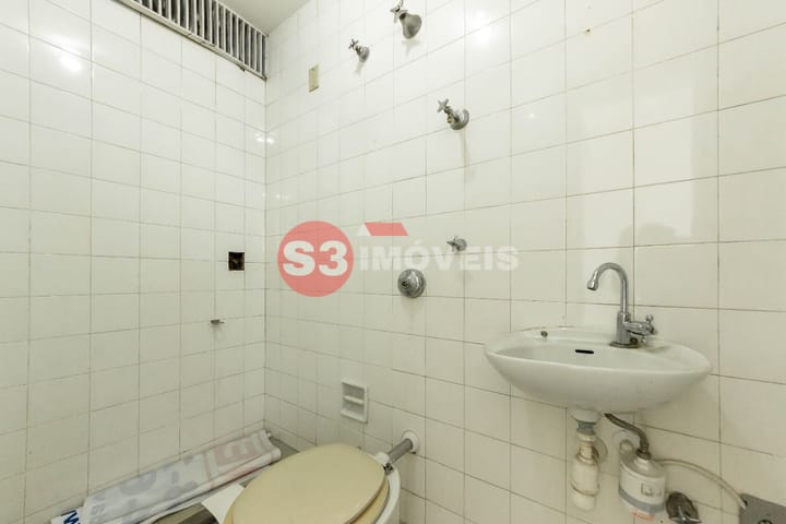 Conjunto Comercial-Sala à venda, 34m² - Foto 17