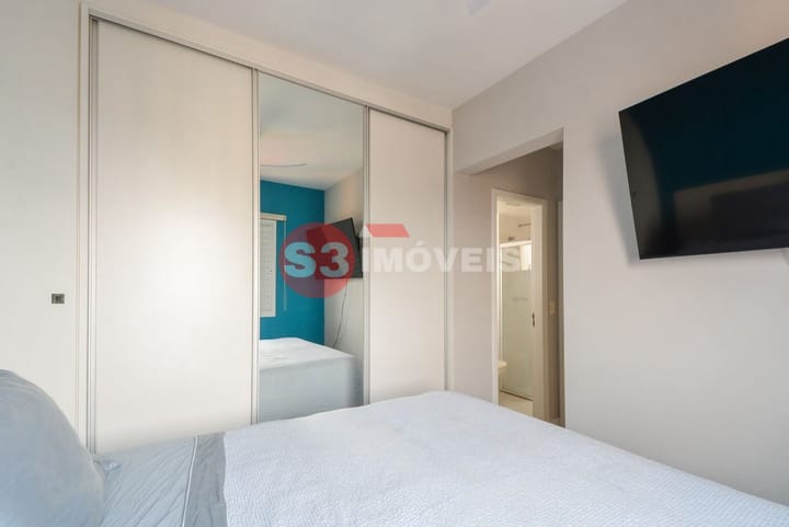 Apartamento à venda com 2 quartos, 82m² - Foto 27