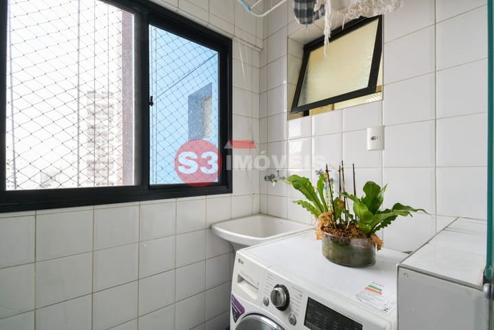 Apartamento à venda com 3 quartos, 69m² - Foto 29