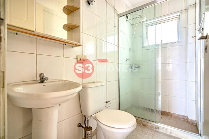 Apartamento à venda com 2 quartos, 64m² - Foto 9