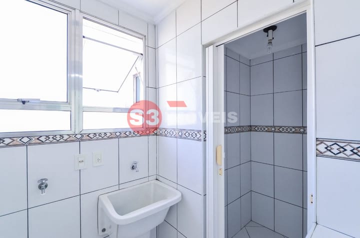 Apartamento à venda com 2 quartos, 60m² - Foto 12