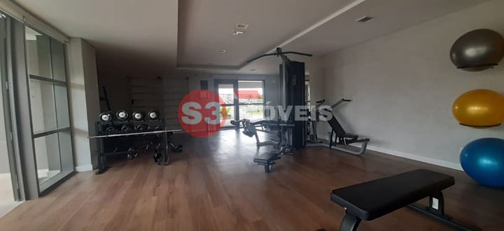 Apartamento à venda com 2 quartos, 56m² - Foto 58