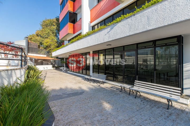 Apartamento à venda com 4 quartos, 171m² - Foto 50