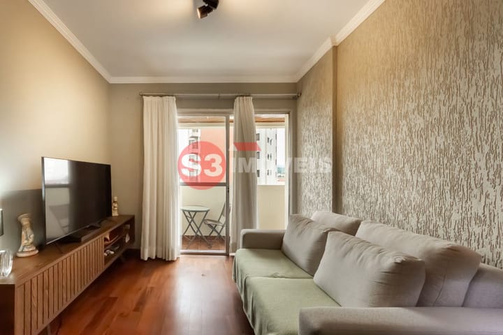 Apartamento à venda com 3 quartos, 105m² - Foto 13