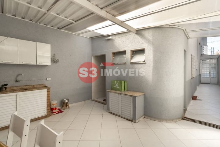 Casa à venda com 3 quartos, 143m² - Foto 19