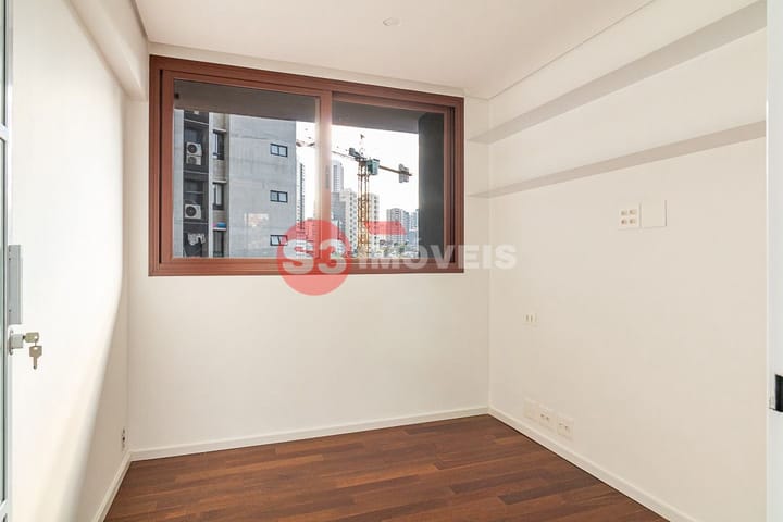 Apartamento à venda com 3 quartos, 170m² - Foto 18