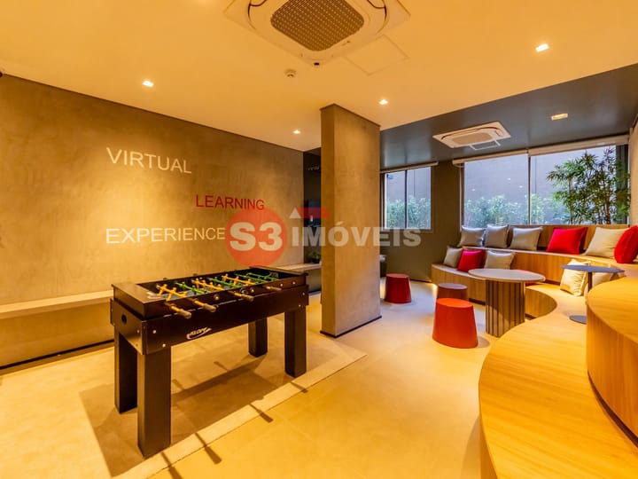 Apartamento à venda com 4 quartos, 132m² - Foto 57