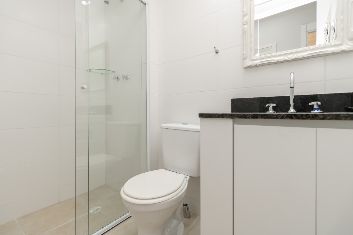 Apartamento à venda com 2 quartos, 57m² - Foto 10