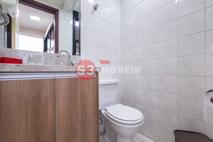 Conjunto Comercial-Sala à venda, 64m² - Foto 19