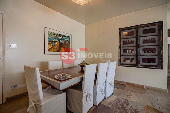 Apartamento à venda com 3 quartos, 178m² - Foto 15