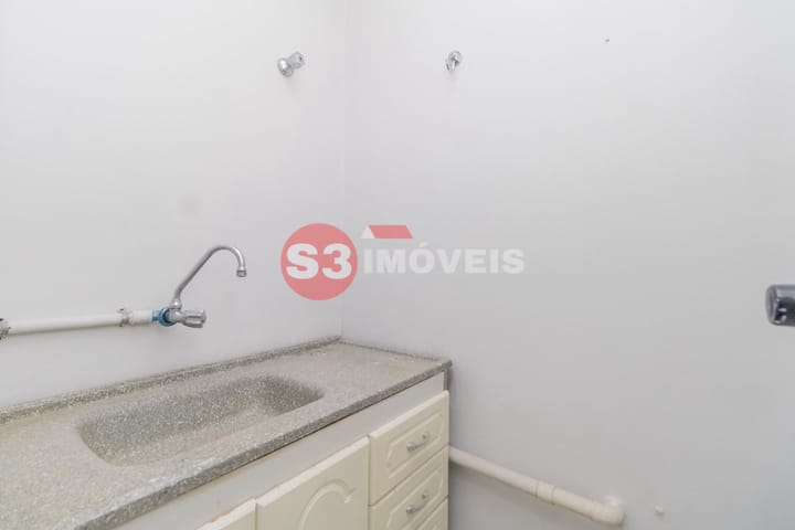 Conjunto Comercial-Sala à venda, 45m² - Foto 9