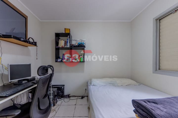 Apartamento à venda com 2 quartos, 86m² - Foto 6