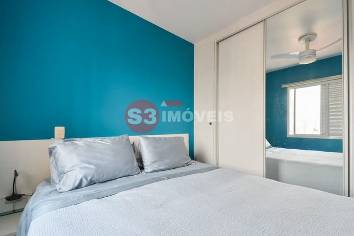 Apartamento à venda com 2 quartos, 82m² - Foto 26