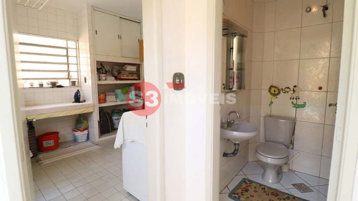 Casa à venda com 4 quartos, 179m² - Foto 40