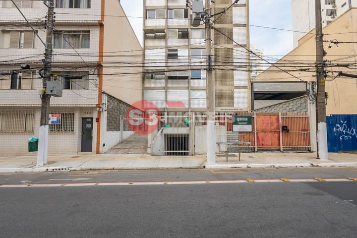 Apartamento à venda com 2 quartos, 79m² - Foto 15