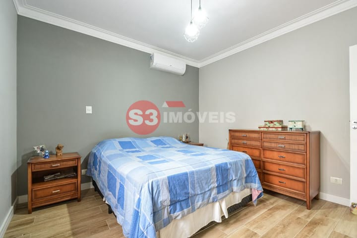 Casa à venda com 3 quartos, 159m² - Foto 31