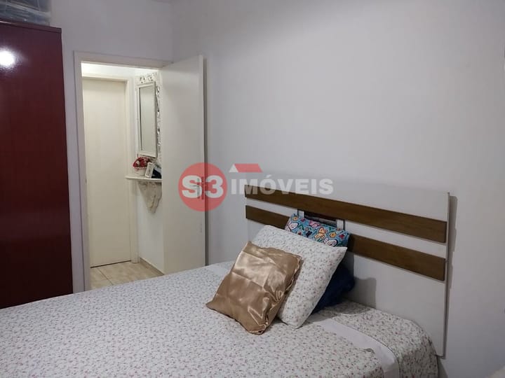 Casa de Condomínio à venda com 2 quartos, 60m² - Foto 10