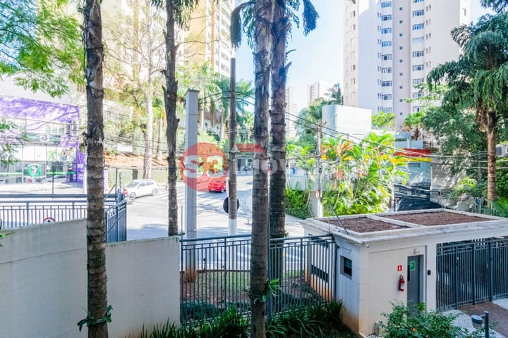 Apartamento à venda com 3 quartos, 61m² - Foto 7