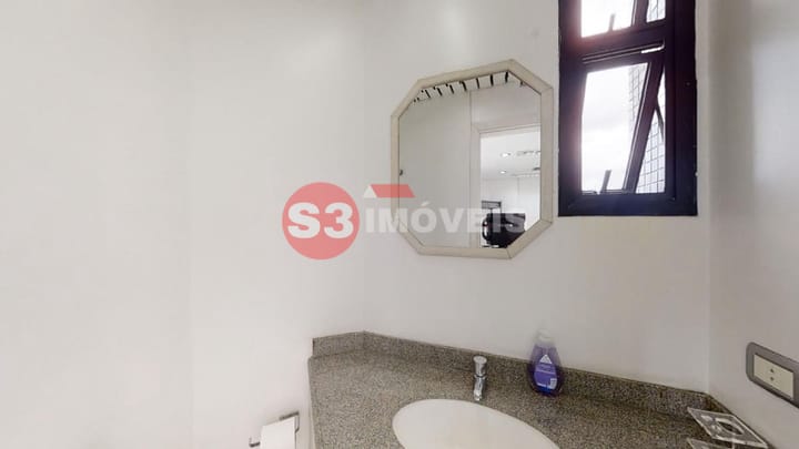 Conjunto Comercial-Sala à venda, 68m² - Foto 10