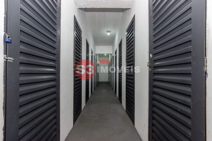 Apartamento à venda com 4 quartos, 136m² - Foto 17