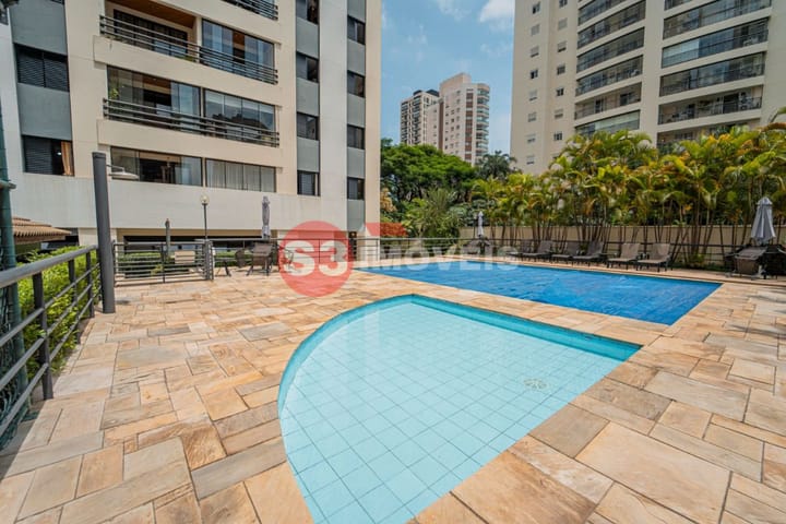 Apartamento à venda com 3 quartos, 90m² - Foto 40