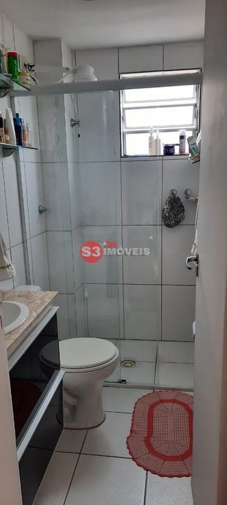 Apartamento à venda com 2 quartos, 42m² - Foto 2