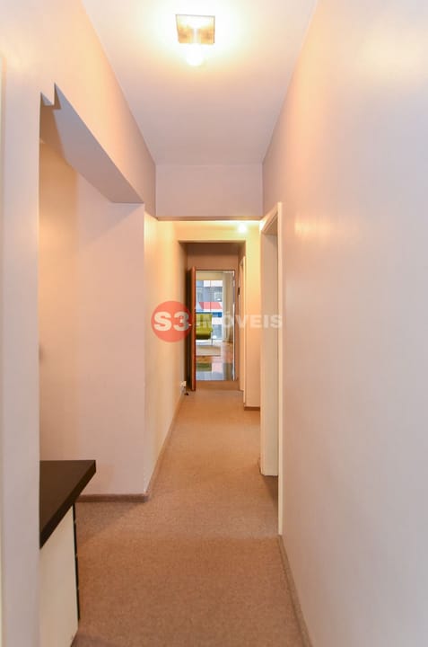 Apartamento à venda com 3 quartos, 198m² - Foto 26