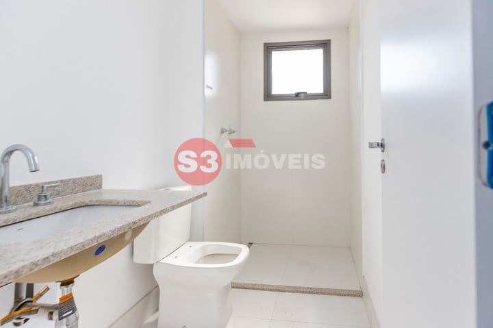 Apartamento à venda com 3 quartos, 125m² - Foto 15