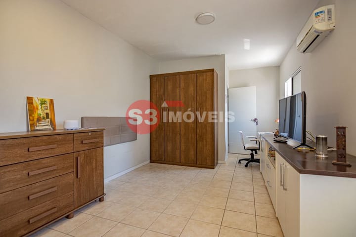 Casa à venda com 4 quartos, 179m² - Foto 49