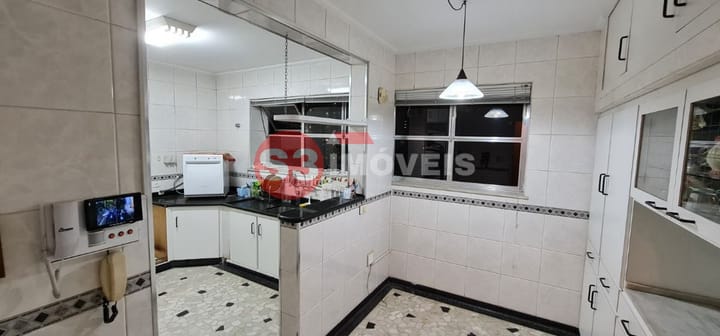 Apartamento à venda com 3 quartos, 157m² - Foto 13