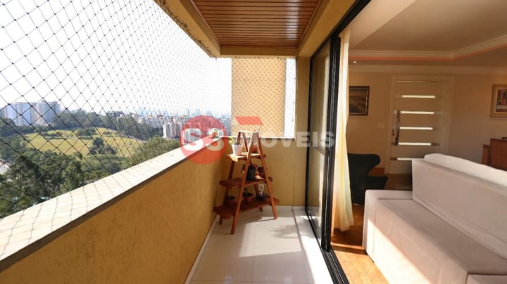 Apartamento à venda com 2 quartos, 166m² - Foto 5