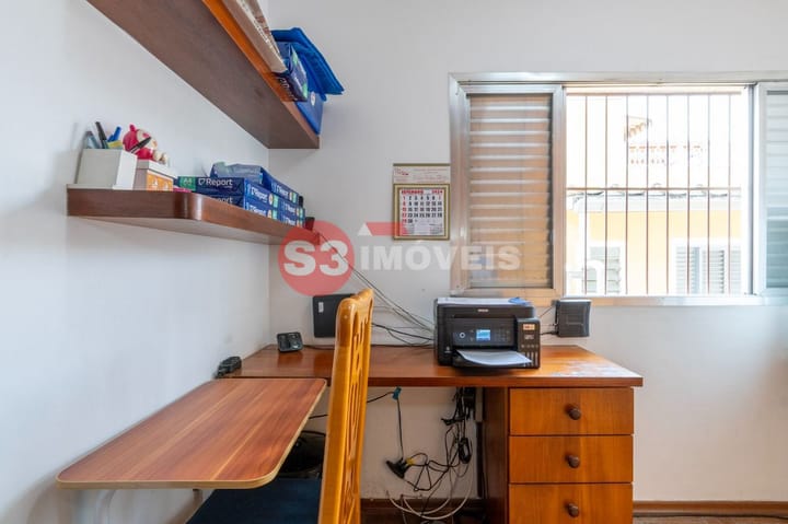 Casa à venda com 3 quartos, 138m² - Foto 24