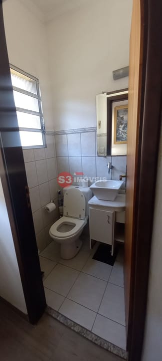 Casa à venda com 3 quartos, 270m² - Foto 15