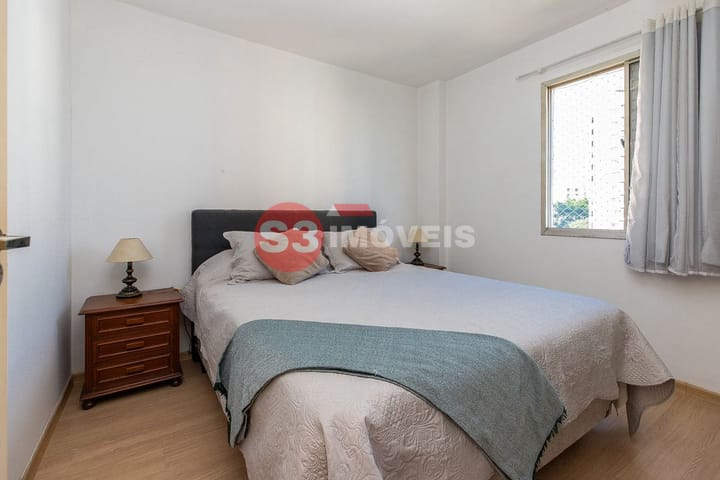 Apartamento à venda com 2 quartos, 64m² - Foto 23