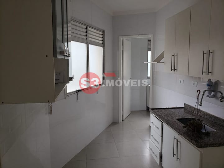 Apartamento à venda com 3 quartos, 66m² - Foto 14