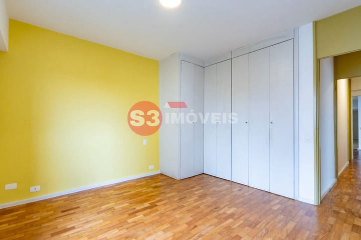 Apartamento à venda com 3 quartos, 170m² - Foto 25