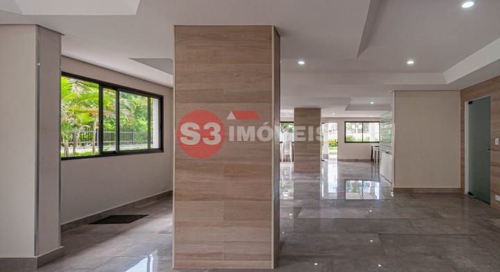 Apartamento à venda com 3 quartos, 94m² - Foto 43