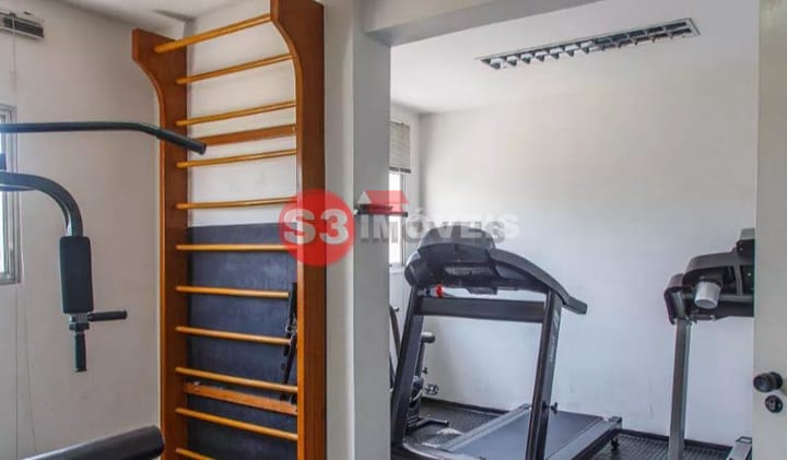 Apartamento à venda com 2 quartos, 52m² - Foto 23