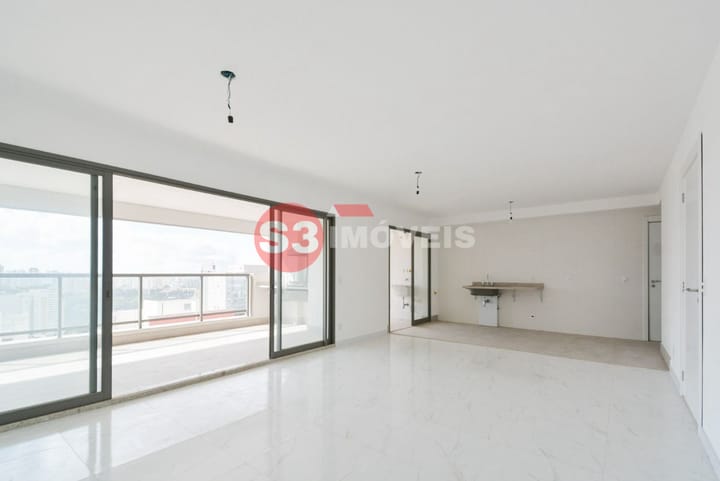 Apartamento à venda com 3 quartos, 131m² - Foto 10